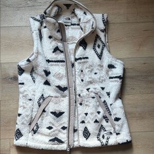 The North Face Women's Sherpa Vest